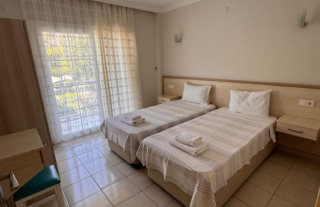 MERMAID PANSIYON - Foto 29