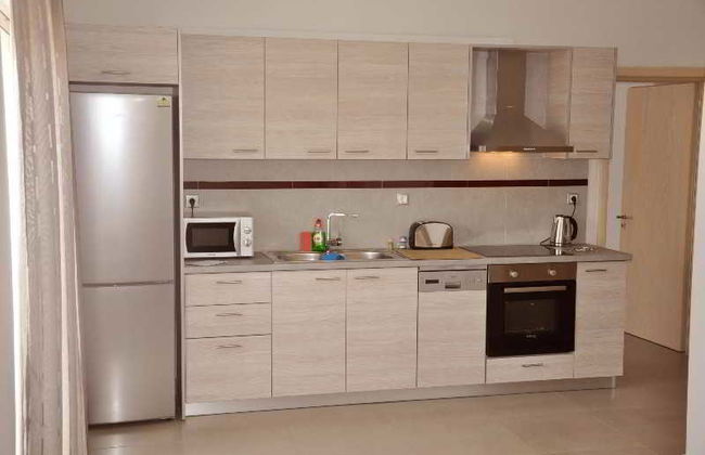 Daniel Luxury Apt - Foto 12