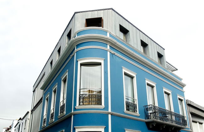 Atlantic House - Foto 40