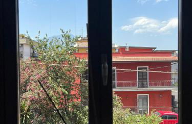 B&B La Rosa dell'Etna - Appartamento completo - Foto 27