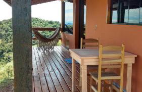 Chalés Conforto Mineiro - Photo 49