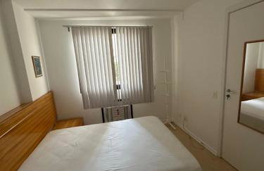 Flat 2 quadras praia 2 min metrô com garagem Flat one, apto 208 - Foto 11