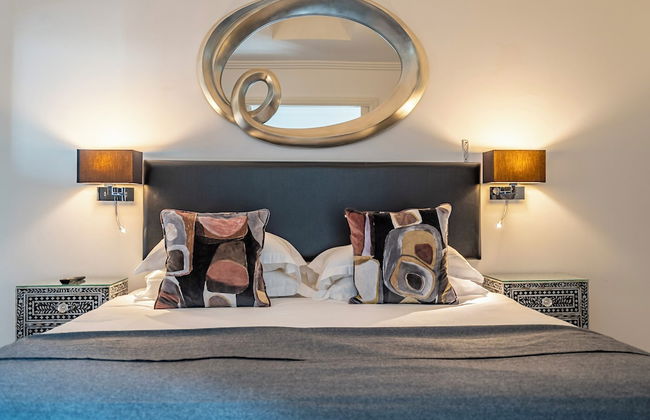 Strozzi Palace Suites by Mansley - Foto 1