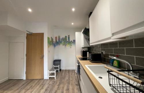 Silk Apartments Spondon - Foto 19