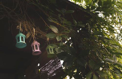 Słoneczny Klasztorek - Foto 21