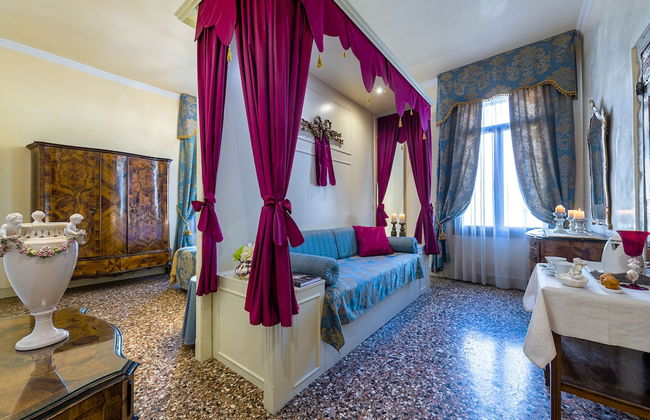 Palazzo Odoni - Foto 33