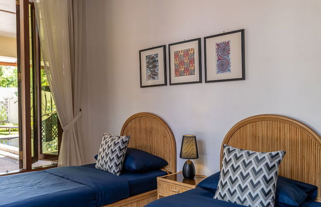 The Villa - Luxury Private Pool Villa - Photo 3