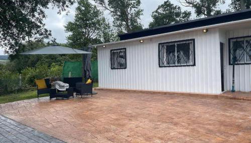 La casita del encinar - Foto 2