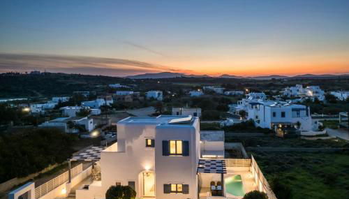 Pebble Summer House - Foto 3