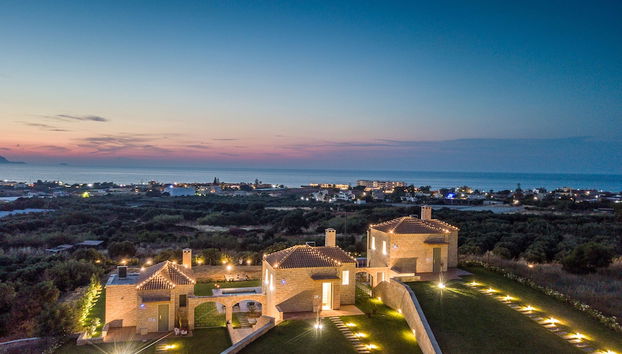 Caldera Anissaras Villas - Foto 2, Imagen principal