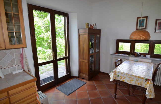 Belvilla by OYO Casa Magnano Ziano - Foto 6