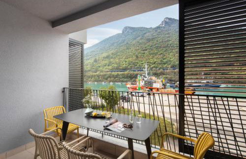 Cool Stay @Port - Foto 1