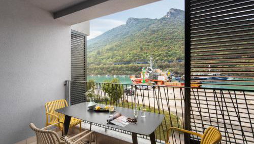 Cool Stay @Port - Foto 1