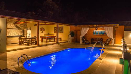 Morada Bella Rosa - Foto 1