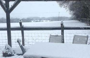 Sunset Cottage - Foto 34