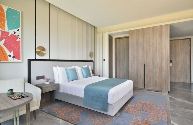 Citadines Paras Square Gurugram - Foto 8