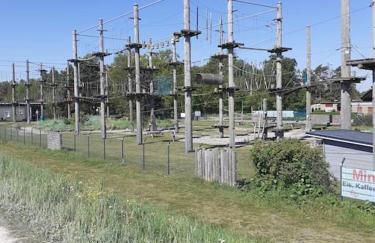 42 qm Ferienwohnung - Foto 10