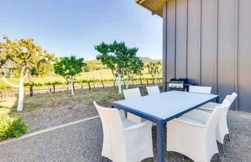 Kelseyville Vacation Rental about 5 Mi to Clear Lake! - Foto 1