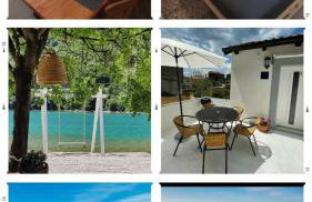 PLOMIN SKY&BAY - Foto 53