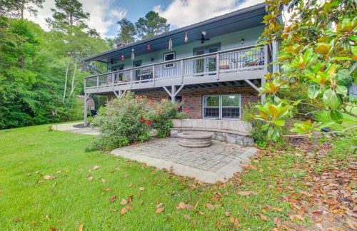 Kingston Home with Shared Pool - 23 Mi to LakePoint! - Foto 1