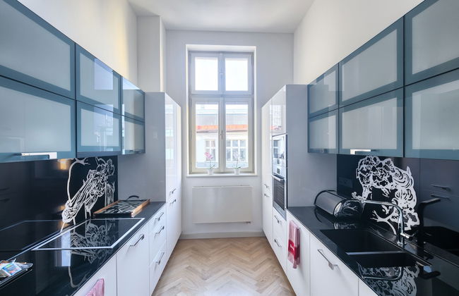 Grand Central Residence by TKC - Foto 35