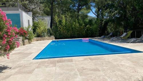 Magnifique villa avec piscine en Provence - Foto 4