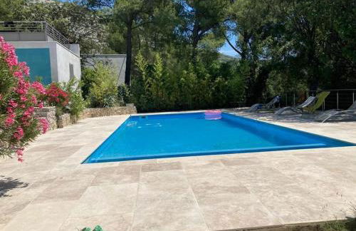 Magnifique villa avec piscine en Provence - Foto 4