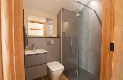 Cautley Chapel - Foto 20