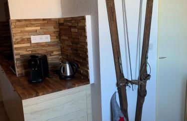 Studio des Ô Glaciers - 7 Laux - Foto 15