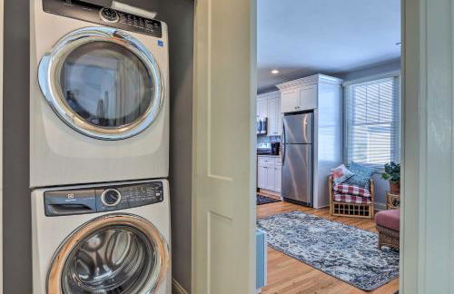 New London Hideaway Near Beaches and Local Spots! - Foto 13