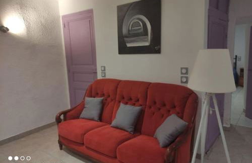 Charmante maison de village cessenon sur Orb - Foto 6