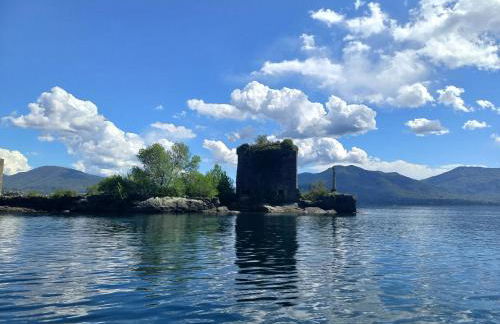 ANTICA CASA AL LAGO - Foto 19