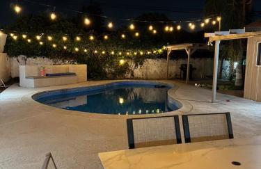 The Maze House Pool Theatre Room - Foto 14