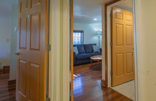 Stay In Ohiopyle near GAP trail, restaurants, & the Fallls - Foto 21