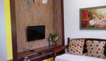 Trancoso Casas Para Temporada - Photo 1