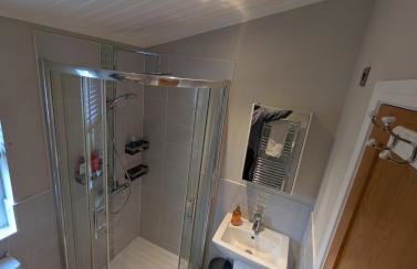 Luxury Hot Tub 3 Bedroom Lodge - Lake Windermere - Foto 9