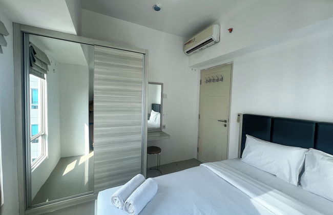 Modern And Tidy 2Br At Tanglin Supermall Mansion Apartment - Foto 4