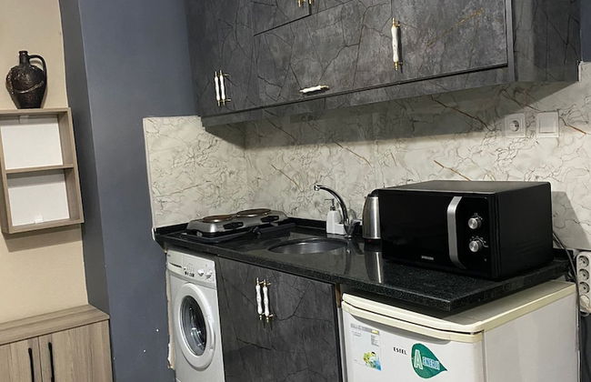 ayka apart - Foto 56