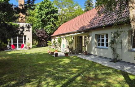 Villa Kersdorf - Foto 13