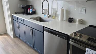 Comfortable 1 Bedroom condo - Foto 3