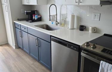 Comfortable 1 Bedroom condo - Foto 3