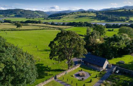 Bwthyn Ysgubor - Foto 7