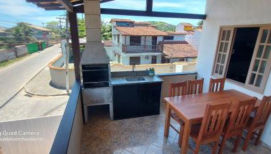 Casa das Conchas Búzios - Foto 4