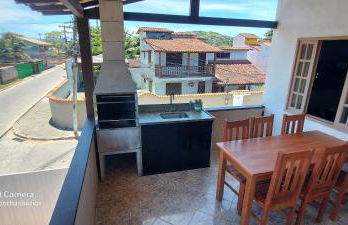 Casa das Conchas Búzios - Foto 4