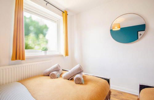 Blue Ocean Stays Retreat Free Parking 12ppl - Foto 29