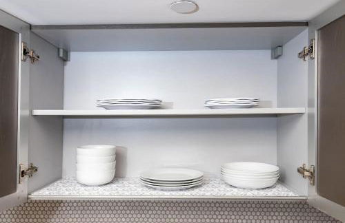 Luxury 2Bed/2Bath Apt in West Hollywood w/ Rooftop - Foto 8