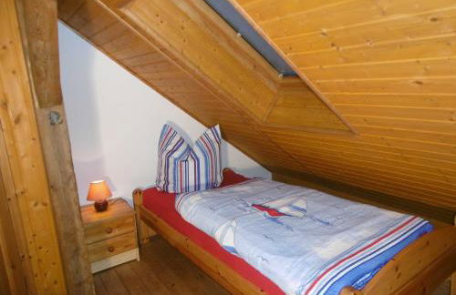 Idyllisch gelegene Ferienunterkuen - Foto 32