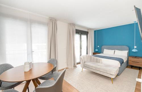 Home Art Apartments Salamanca - Foto 78