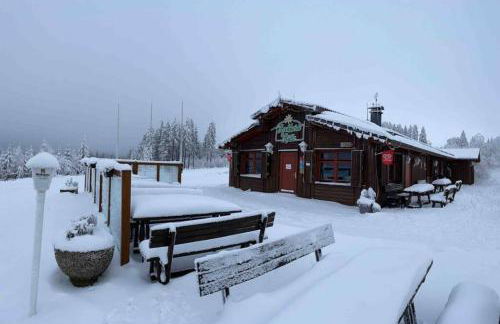 Zeit für Dich am Bergelchen, Winterberg - Foto 20
