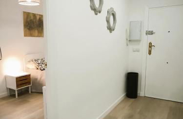 Las Torres del Centro by Alogest - parking opcional - Photo 30